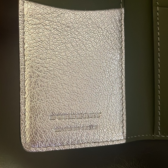 Burberry Wallet - Picture 5 of 12